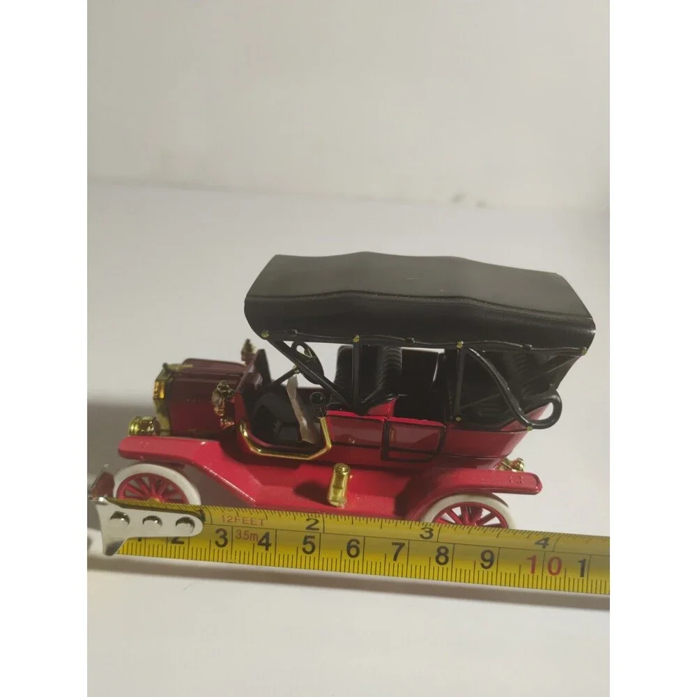 National Motor Museum Mint 1909 Ford Model T Touring 1:32 Scale, Mint Condition